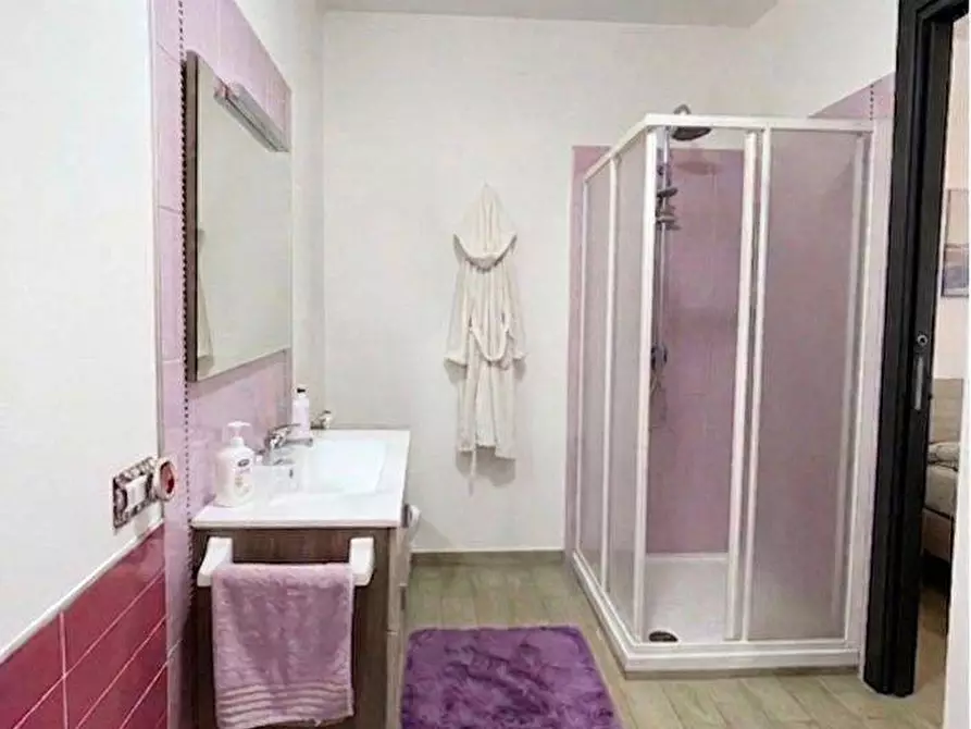 Immagine 22 di Appartamento in vendita  in via per frosinone 286 a Ceccano