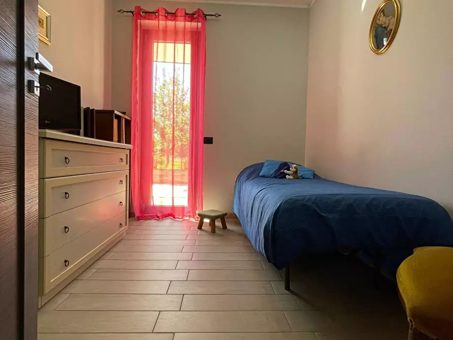 Immagine 15 di Appartamento in vendita  in via per frosinone 286 a Ceccano