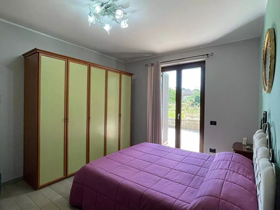 Immagine 13 di Appartamento in vendita  in via per frosinone 286 a Ceccano