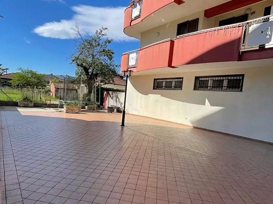 Immagine 33 di Appartamento in vendita  in via per frosinone 286 a Ceccano
