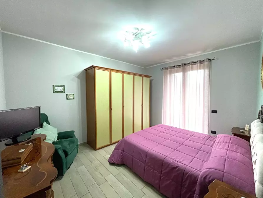 Immagine 12 di Appartamento in vendita  in via per frosinone 286 a Ceccano