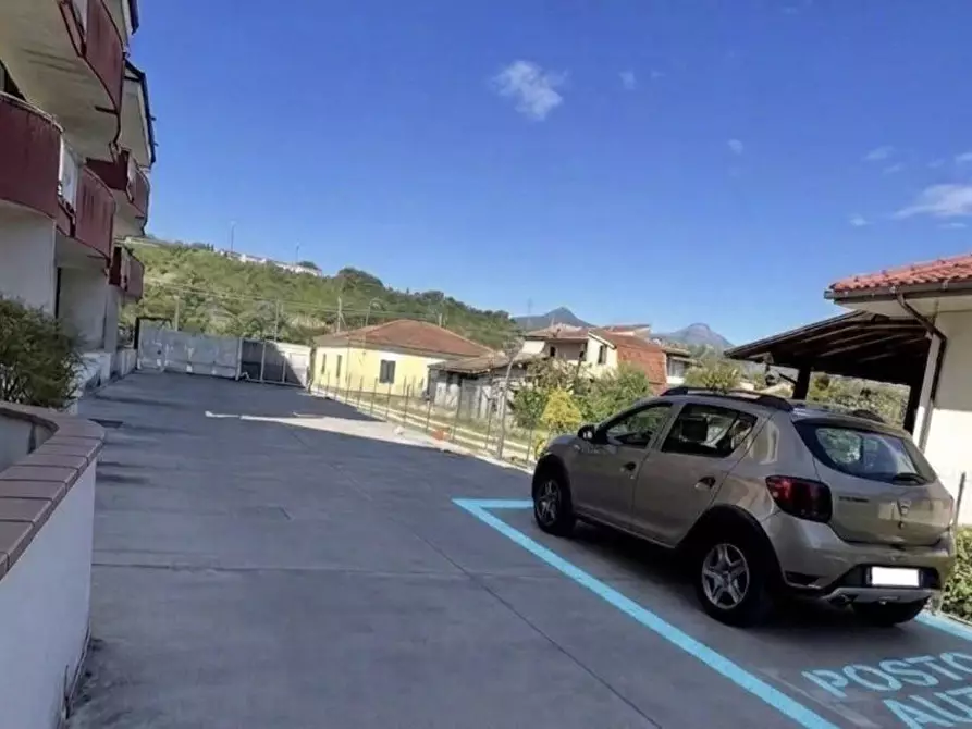 Immagine 32 di Appartamento in vendita  in via per frosinone 286 a Ceccano