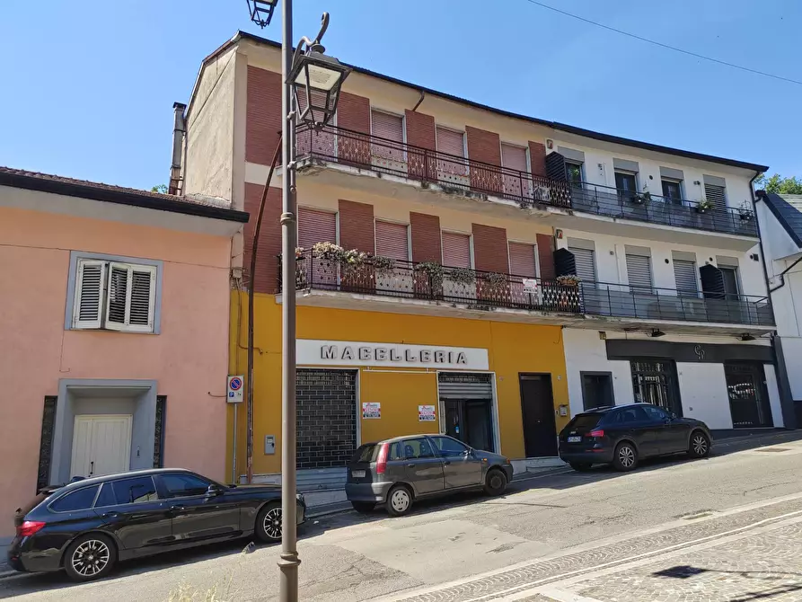 Immagine 18 di Locale commerciale in vendita  in Viale Della Libertà a Ceccano