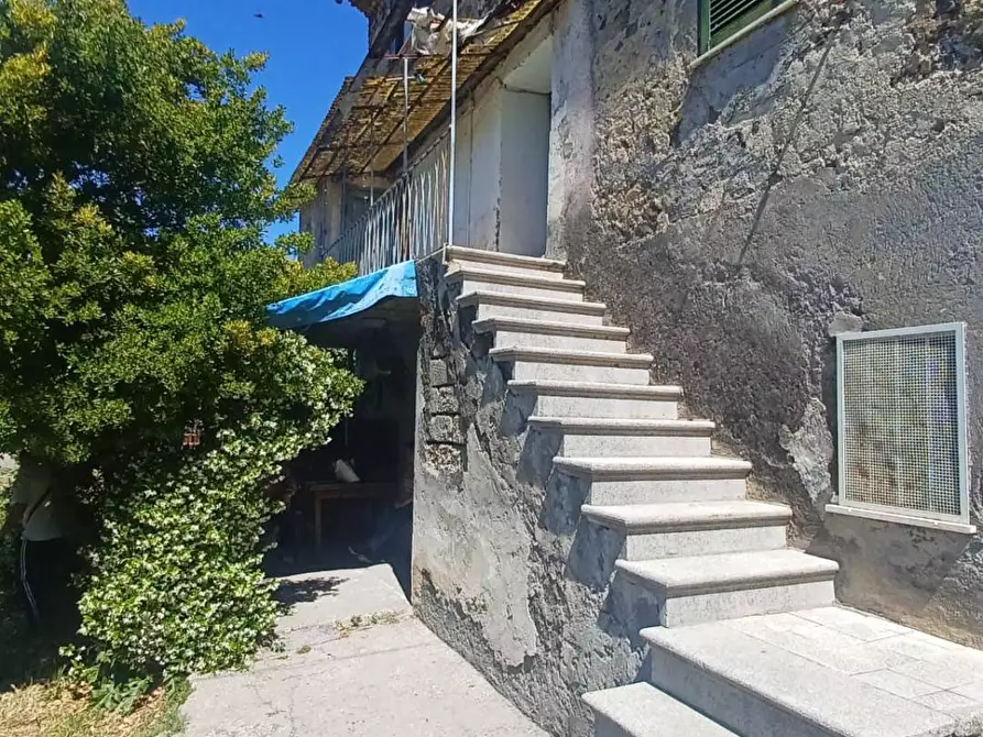 Immagine 1 di Casa semindipendente in vendita  a Pofi