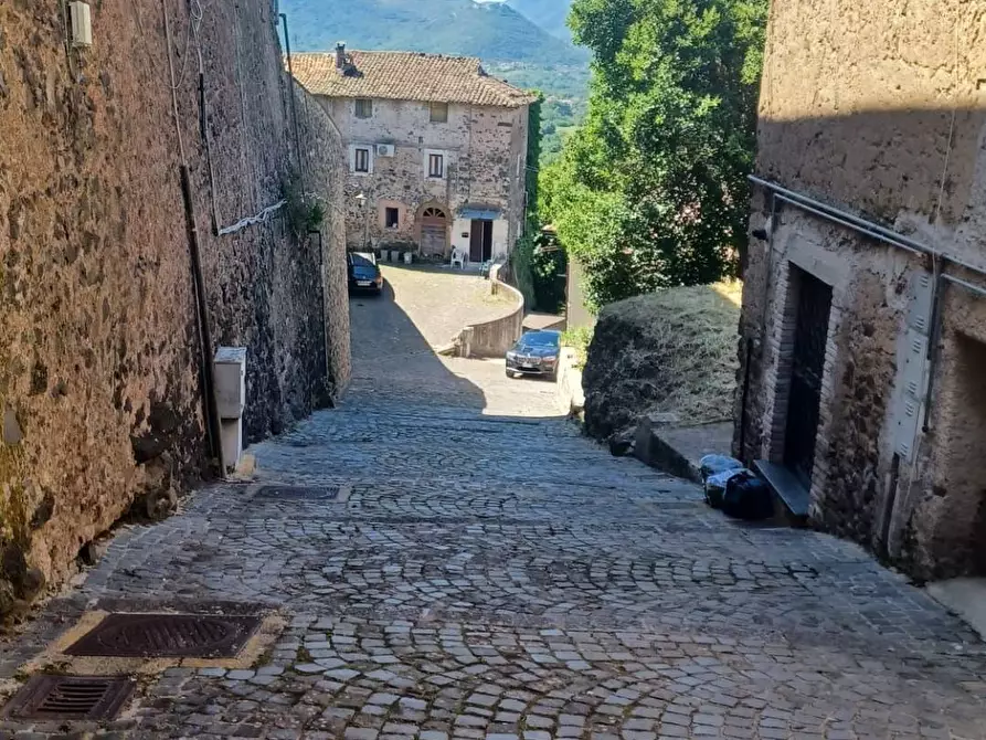 Immagine 2 di Casa semindipendente in vendita  a Pofi