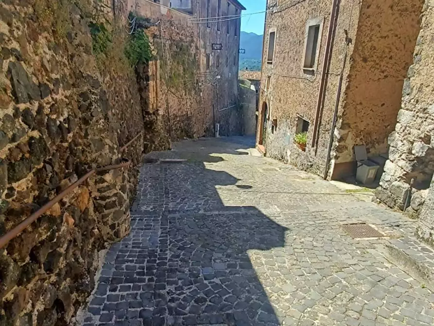 Immagine 3 di Casa semindipendente in vendita  a Pofi