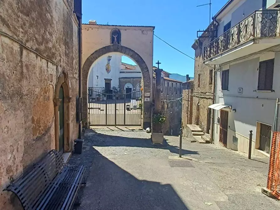 Immagine 4 di Casa semindipendente in vendita  a Pofi