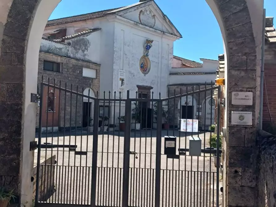 Immagine 5 di Casa semindipendente in vendita  a Pofi