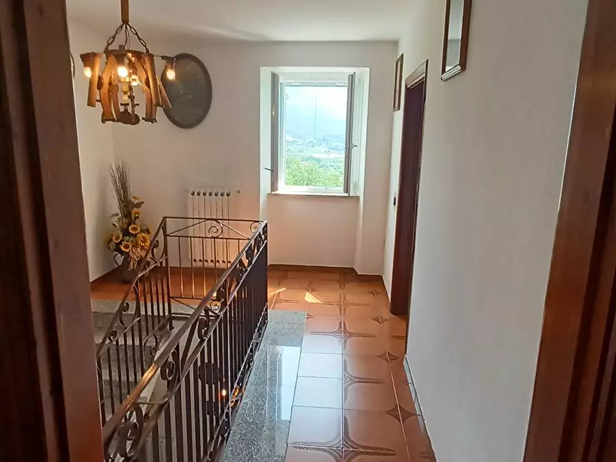 Immagine 8 di Casa semindipendente in vendita  in Via Marittima a Bassiano