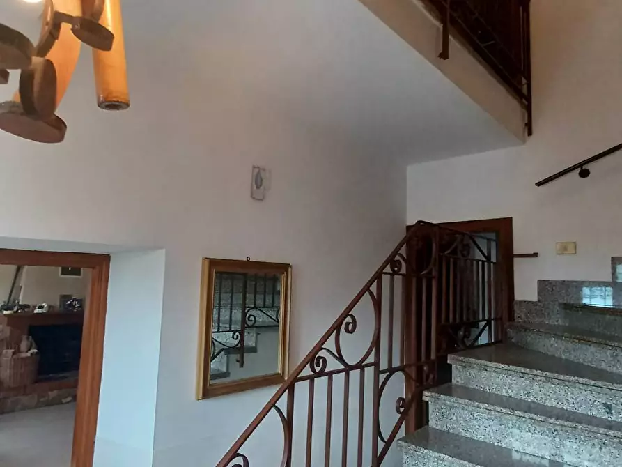 Immagine 14 di Casa semindipendente in vendita  in Via Marittima a Bassiano