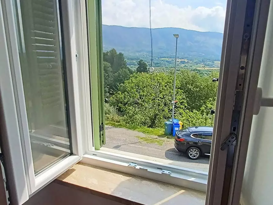 Immagine 15 di Casa semindipendente in vendita  in Via Marittima a Bassiano