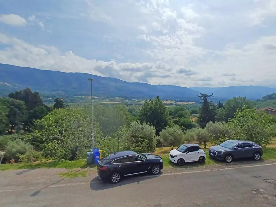 Immagine 17 di Casa semindipendente in vendita  in Via Marittima a Bassiano