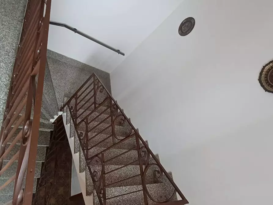 Immagine 18 di Casa semindipendente in vendita  in Via Marittima a Bassiano