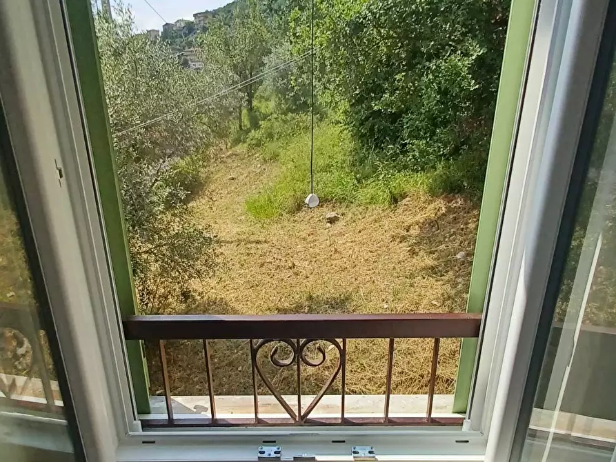 Immagine 21 di Casa semindipendente in vendita  in Via Marittima a Bassiano