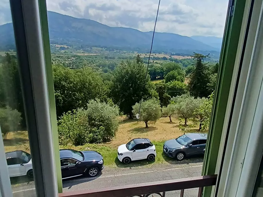 Immagine 22 di Casa semindipendente in vendita  in Via Marittima a Bassiano