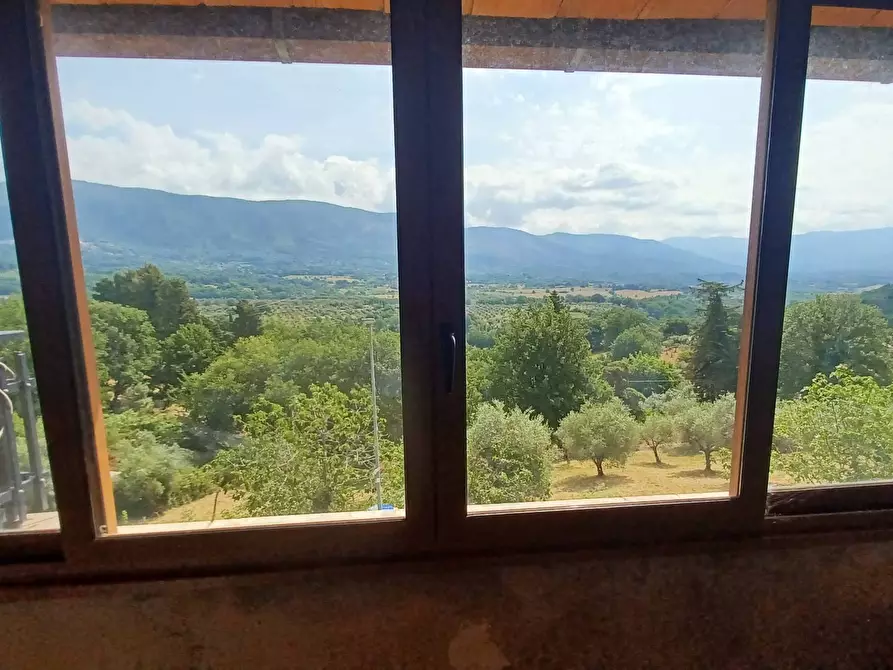Immagine 24 di Casa semindipendente in vendita  in Via Marittima a Bassiano