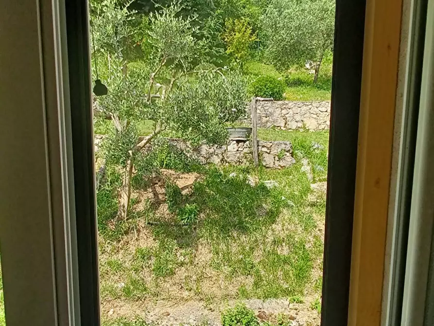 Immagine 27 di Casa semindipendente in vendita  in Via Marittima a Bassiano