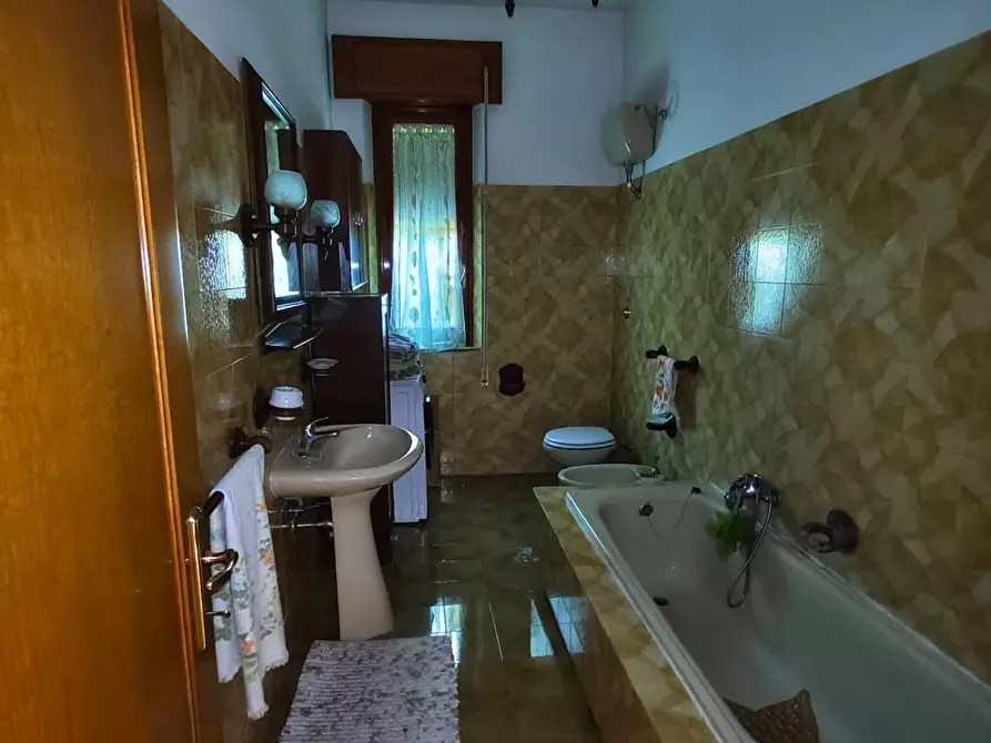 Immagine 21 di Casa indipendente in vendita  13 a Ceccano