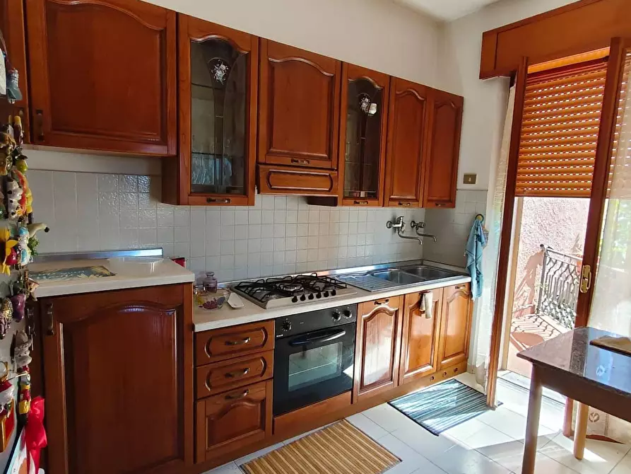 Immagine 11 di Casa indipendente in vendita  13 a Ceccano