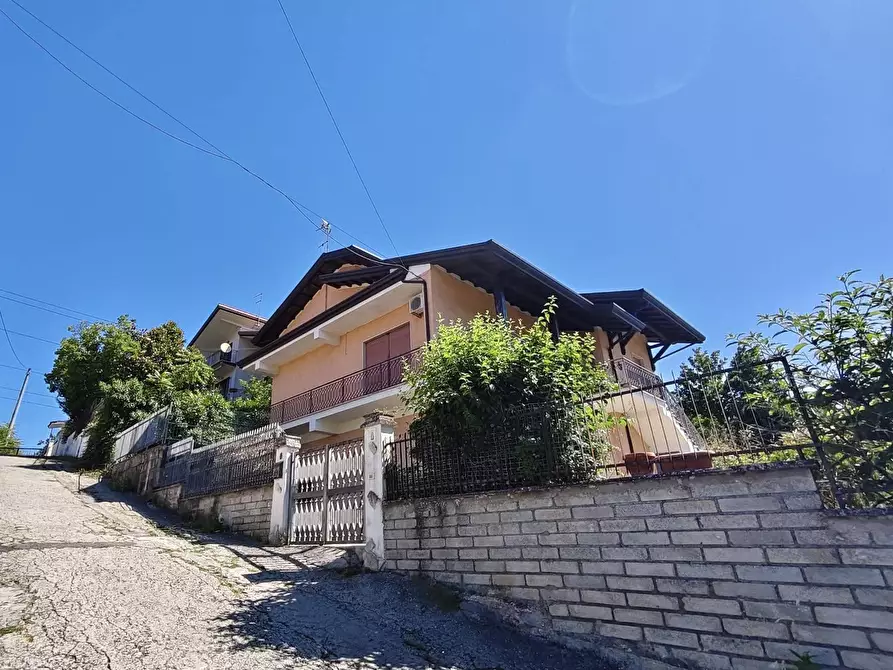 Immagine 2 di Casa indipendente in vendita  13 a Ceccano