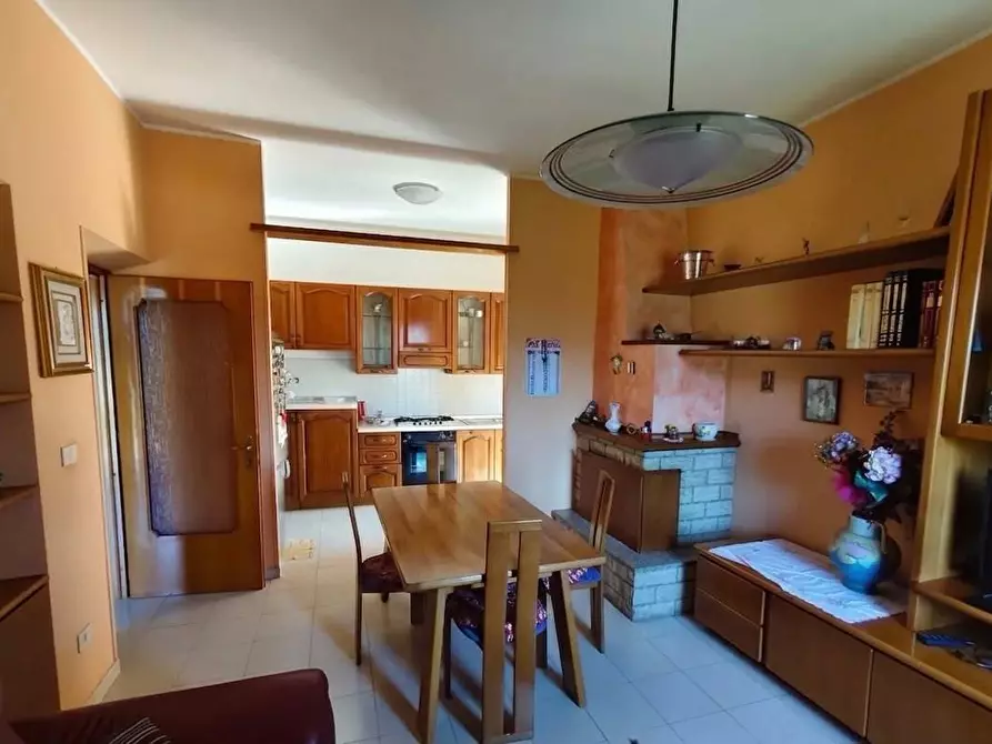Immagine 8 di Casa indipendente in vendita  13 a Ceccano