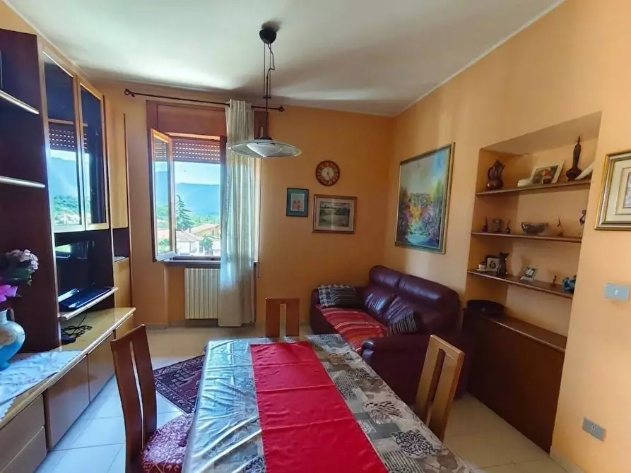 Immagine 13 di Casa indipendente in vendita  13 a Ceccano