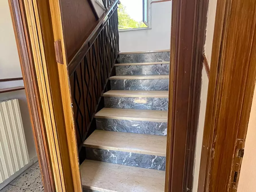 Immagine 5 di Casa indipendente in vendita  in Via Vetiche 135 a Frosinone