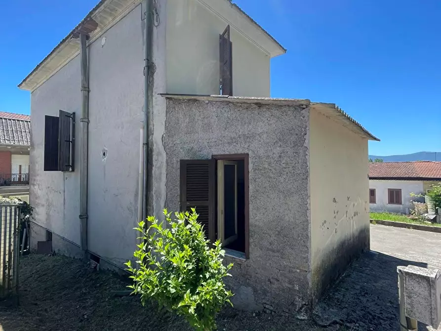 Immagine 25 di Casa indipendente in vendita  in Via Vetiche 135 a Frosinone