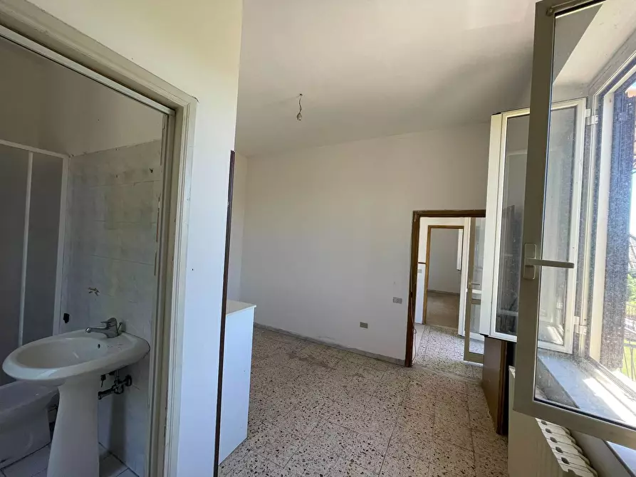 Immagine 19 di Casa indipendente in vendita  in Via Vetiche 135 a Frosinone
