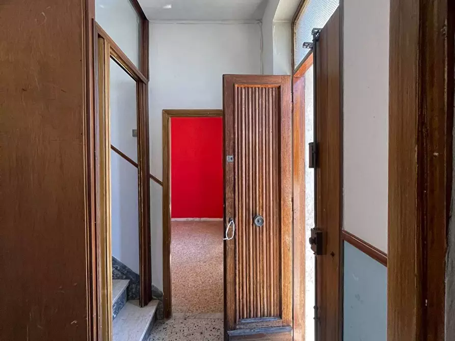Immagine 4 di Casa indipendente in vendita  in Via Vetiche 135 a Frosinone