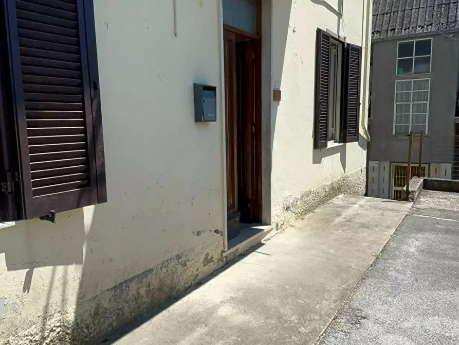 Immagine 27 di Casa indipendente in vendita  in Via Vetiche 135 a Frosinone