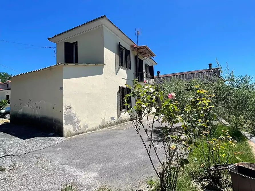 Immagine 26 di Casa indipendente in vendita  in Via Vetiche 135 a Frosinone