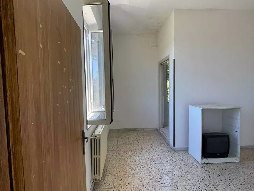Immagine 18 di Casa indipendente in vendita  in Via Vetiche 135 a Frosinone