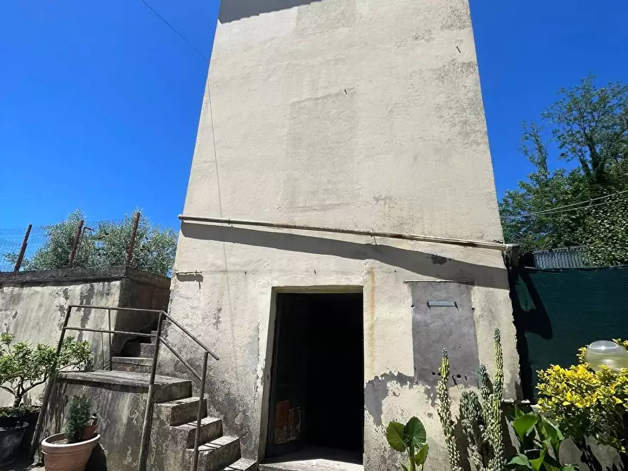 Immagine 28 di Casa indipendente in vendita  in Via Vetiche 135 a Frosinone