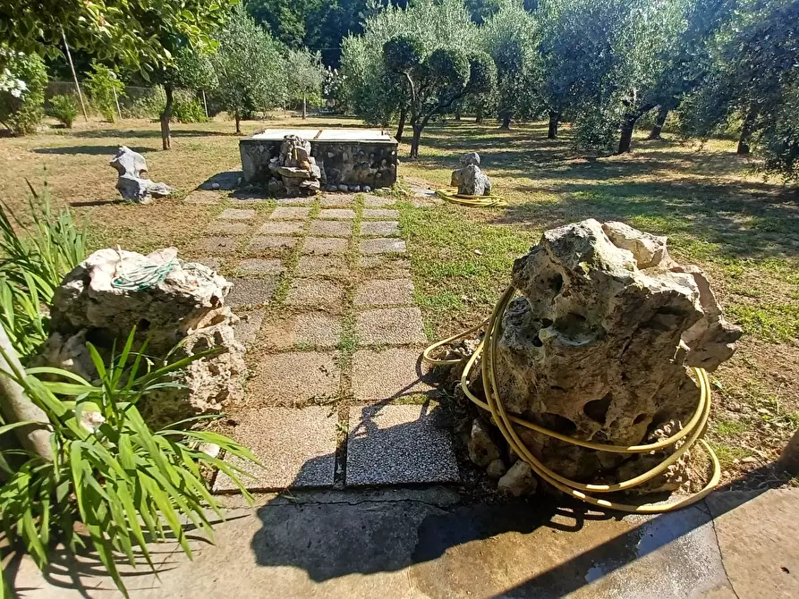 Immagine 2 di Casa indipendente in vendita  in via Cavatelle 5 a Arnara