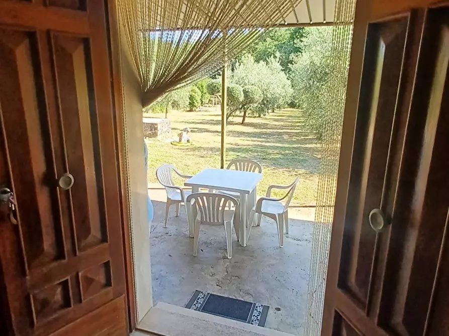 Immagine 9 di Casa indipendente in vendita  in via Cavatelle 5 a Arnara
