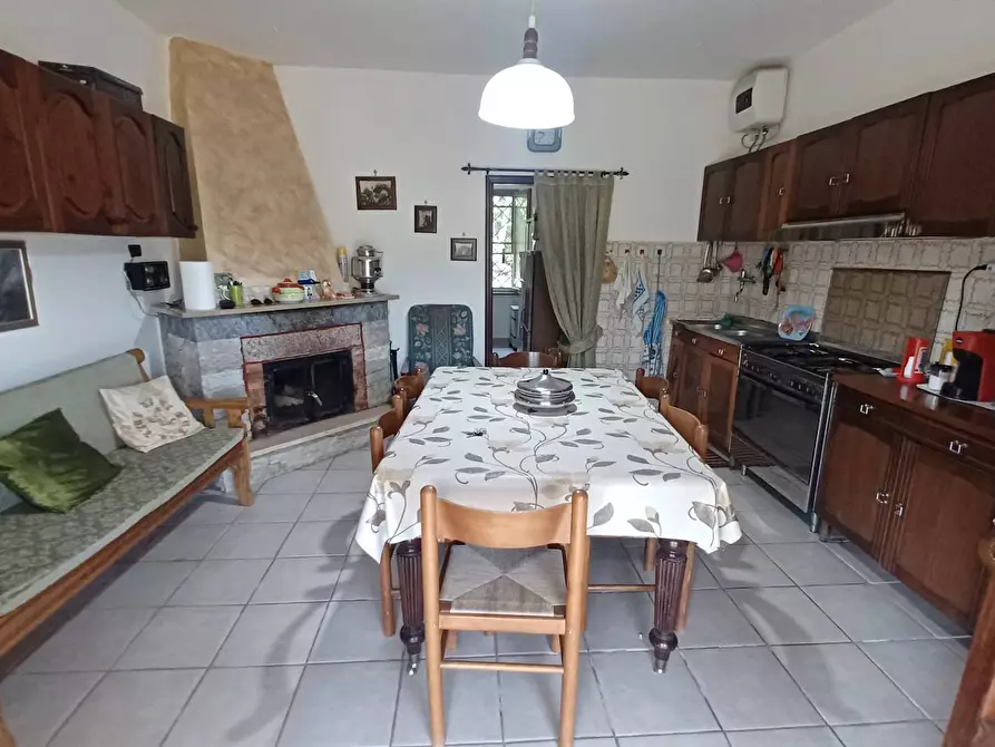 Immagine 10 di Casa indipendente in vendita  in via Cavatelle 5 a Arnara