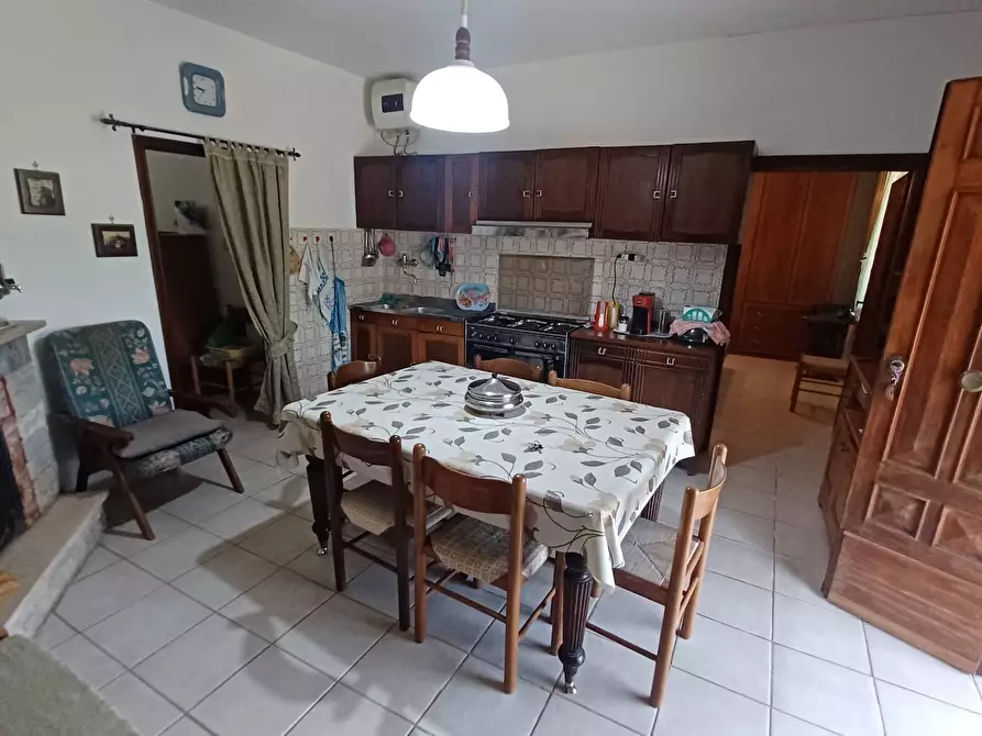 Immagine 11 di Casa indipendente in vendita  in via Cavatelle 5 a Arnara