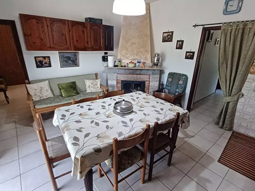 Immagine 12 di Casa indipendente in vendita  in via Cavatelle 5 a Arnara