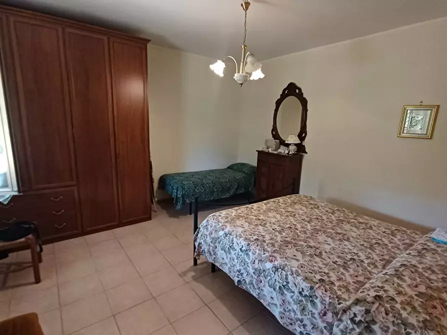 Immagine 13 di Casa indipendente in vendita  in via Cavatelle 5 a Arnara