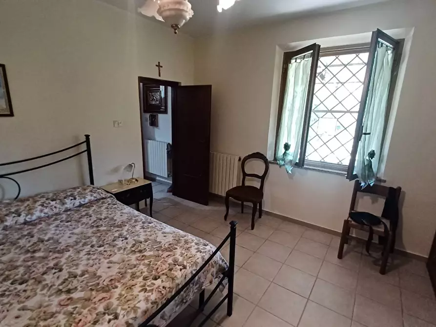 Immagine 14 di Casa indipendente in vendita  in via Cavatelle 5 a Arnara