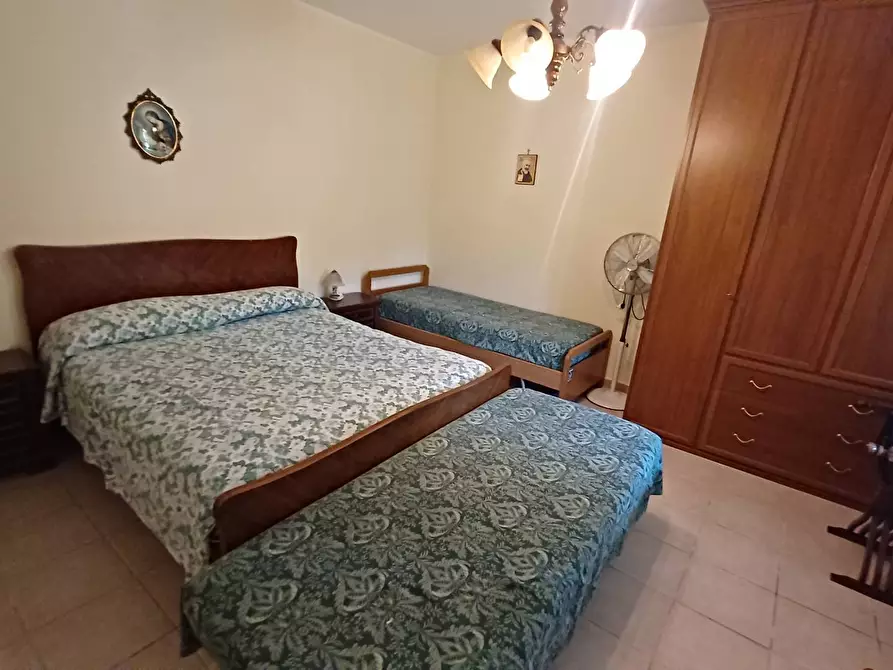Immagine 15 di Casa indipendente in vendita  in via Cavatelle 5 a Arnara