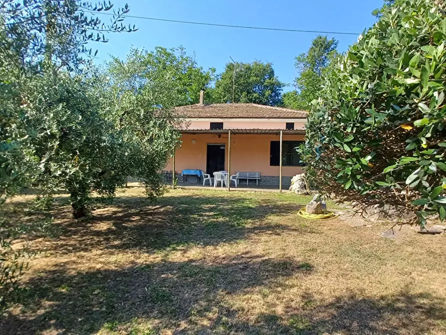 Immagine 16 di Casa indipendente in vendita  in via Cavatelle 5 a Arnara