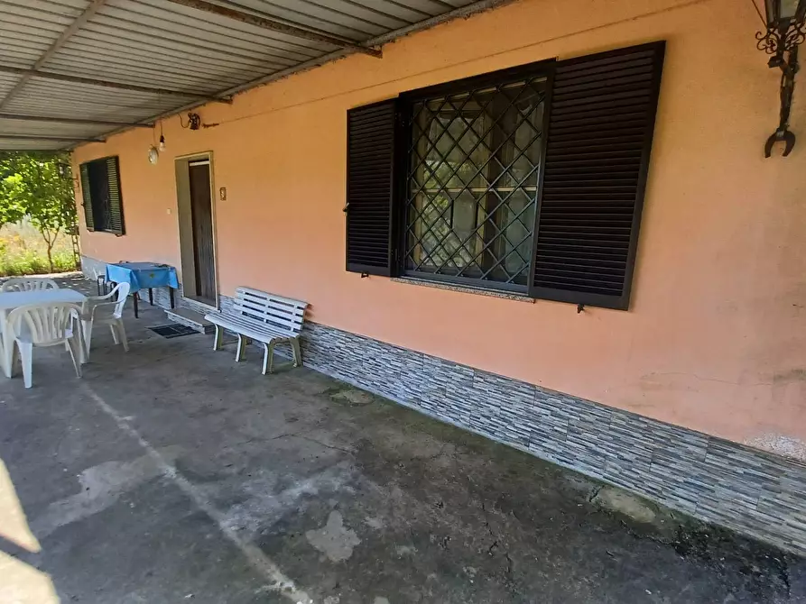 Immagine 18 di Casa indipendente in vendita  in via Cavatelle 5 a Arnara