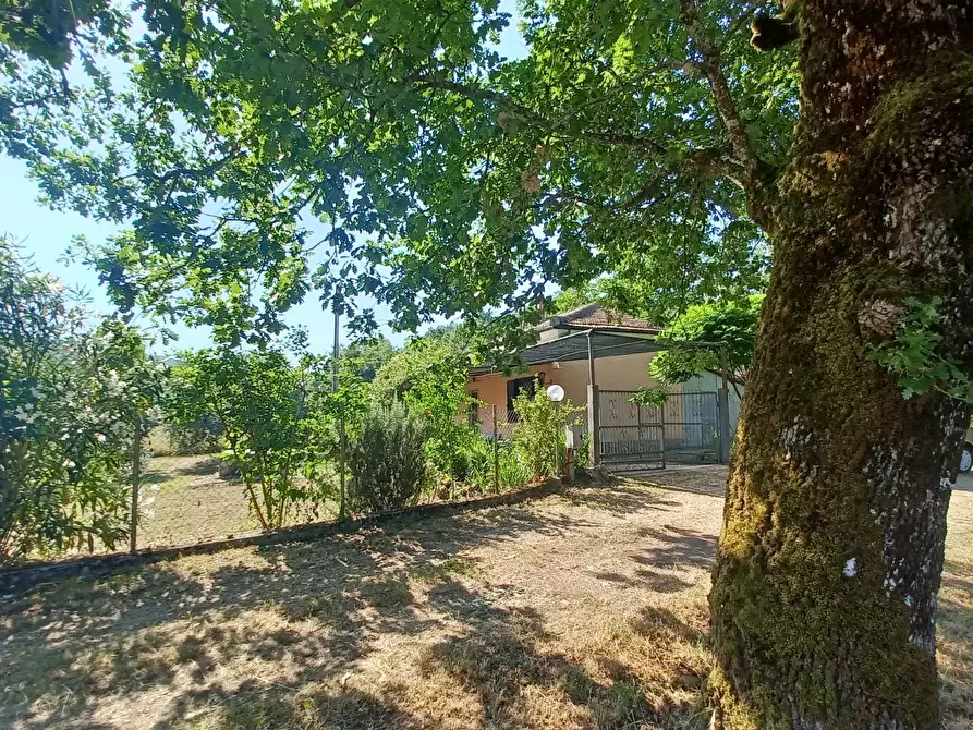 Immagine 19 di Casa indipendente in vendita  in via Cavatelle 5 a Arnara
