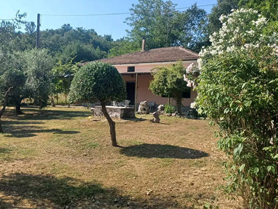 Immagine 21 di Casa indipendente in vendita  in via Cavatelle 5 a Arnara