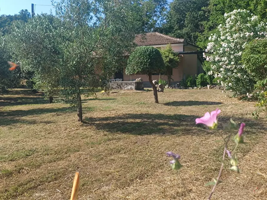 Immagine 22 di Casa indipendente in vendita  in via Cavatelle 5 a Arnara