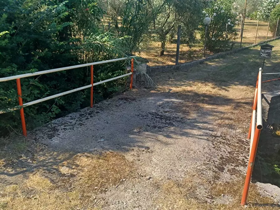 Immagine 23 di Casa indipendente in vendita  in via Cavatelle 5 a Arnara