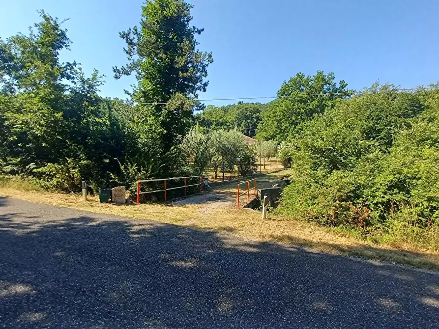 Immagine 24 di Casa indipendente in vendita  in via Cavatelle 5 a Arnara