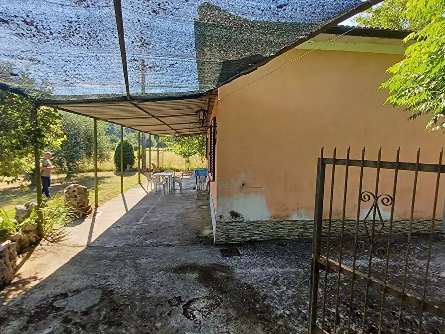 Immagine 25 di Casa indipendente in vendita  in via Cavatelle 5 a Arnara